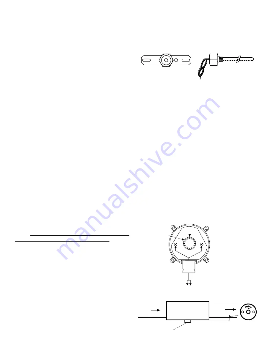 iO HVAC Controls ZP3-HCMS-ESP Installation And Operation Instruction Manual Download Page 5