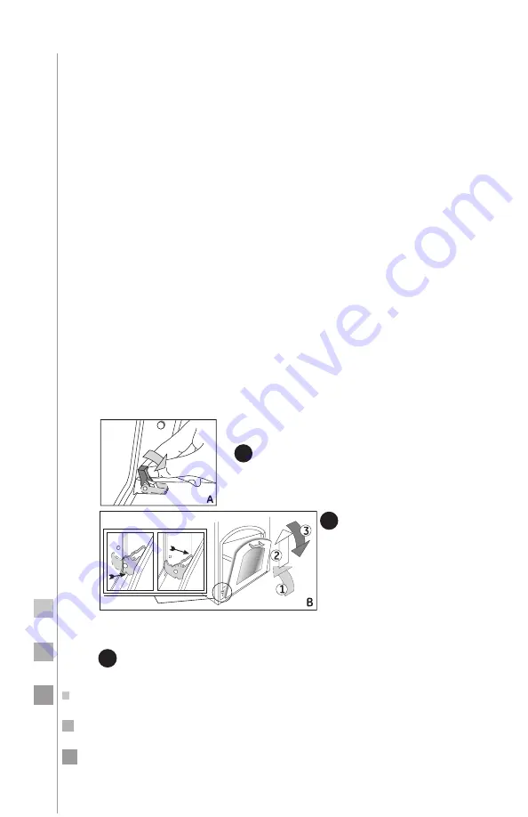 IO Mabe IO65HI Instruction Manual Download Page 29