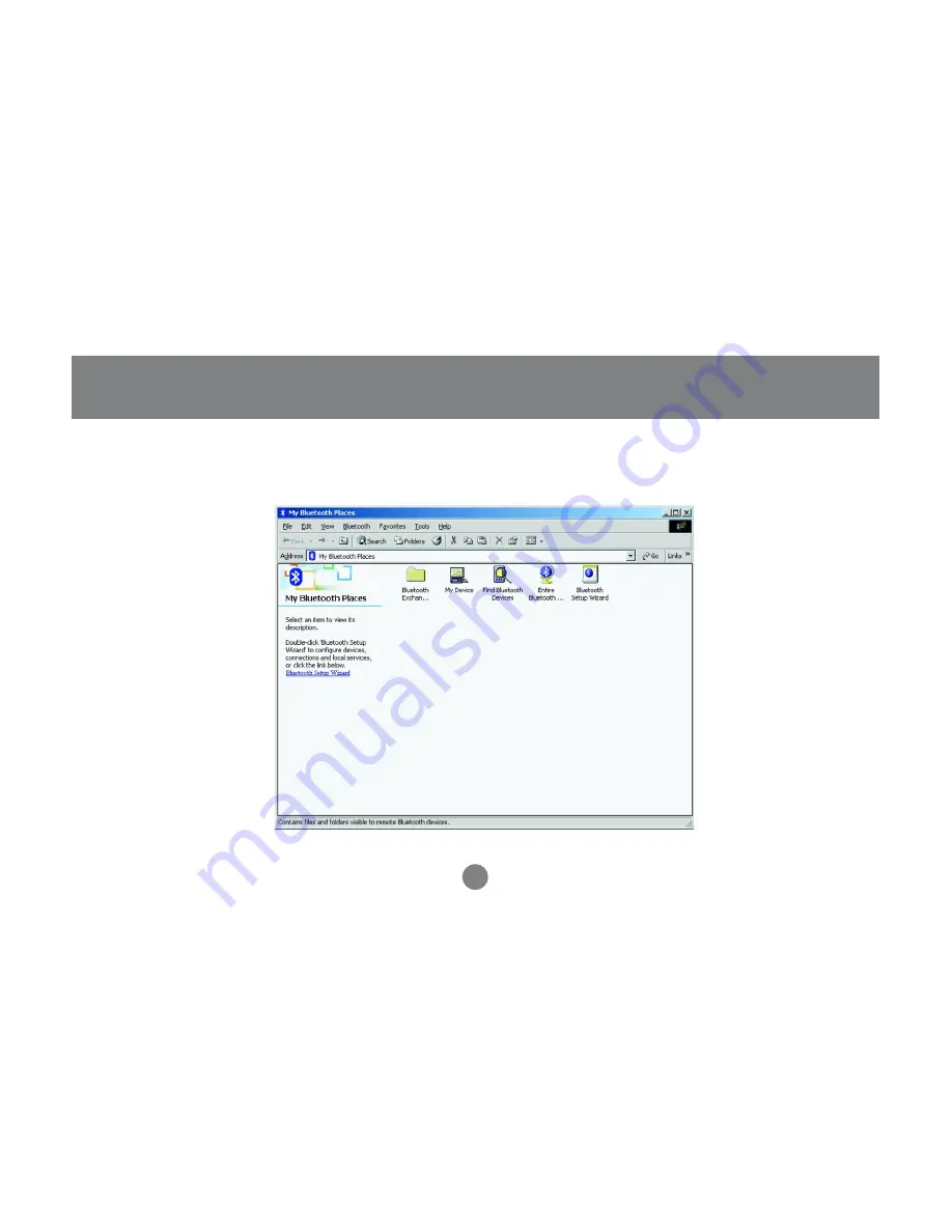 IOGear GBP201 User Manual Download Page 11