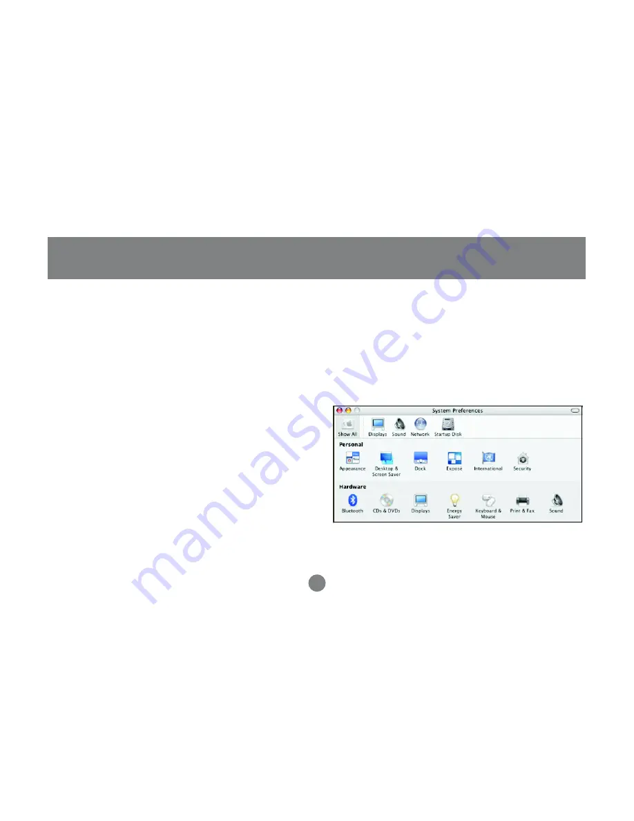 IOGear GBU211 User Manual Download Page 43