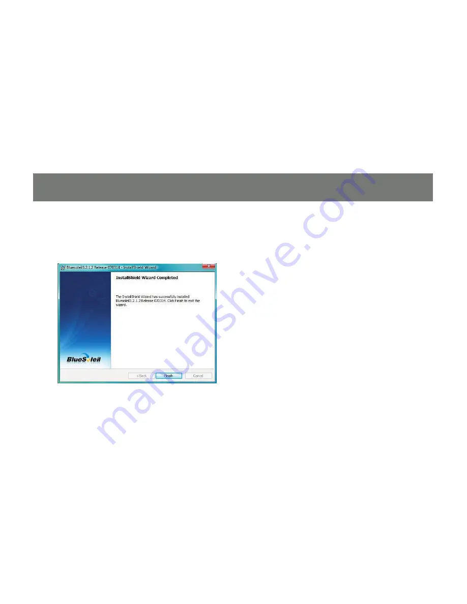 IOGear GBU241W6 Installation Manual Download Page 15