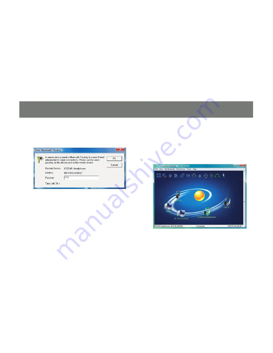 IOGear GBU241W6 Installation Manual Download Page 46