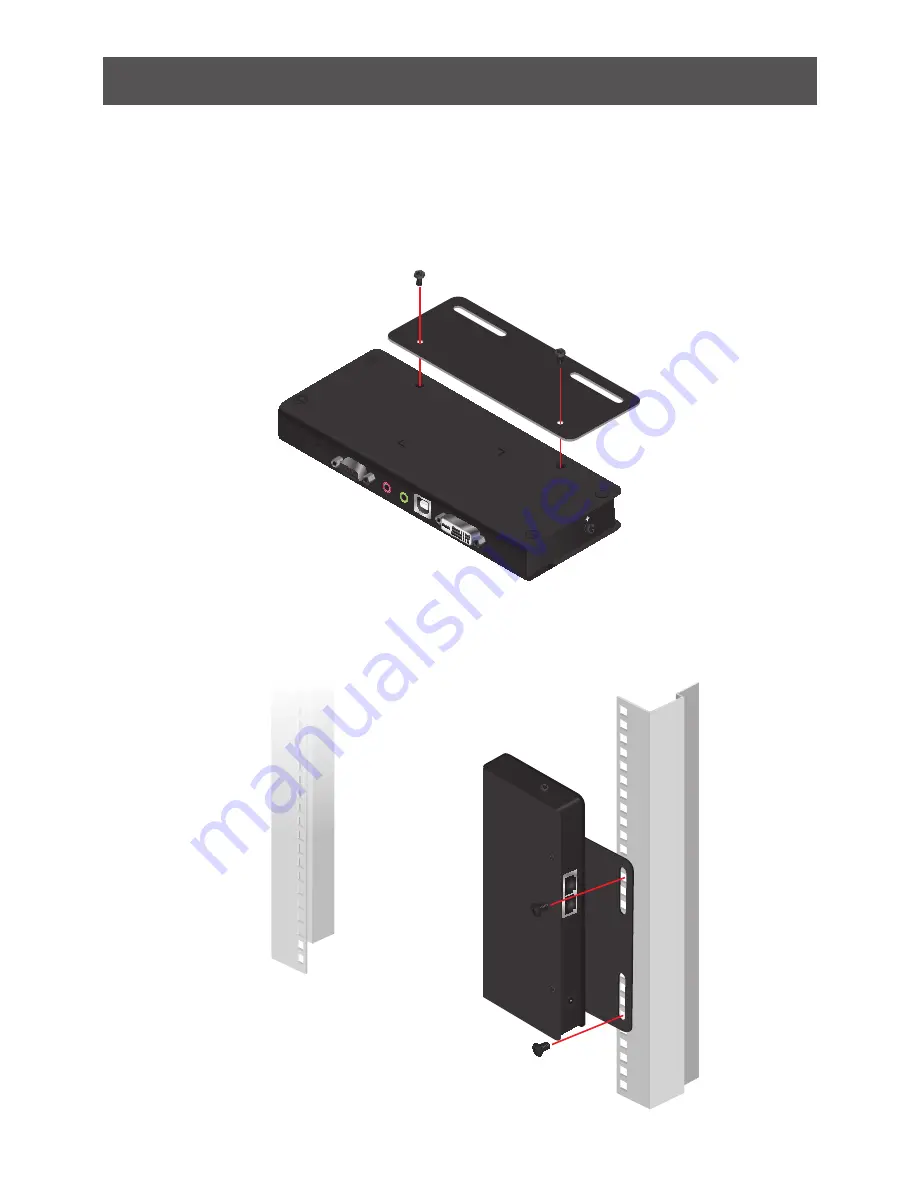 IOGear GCE611U User Manual Download Page 8