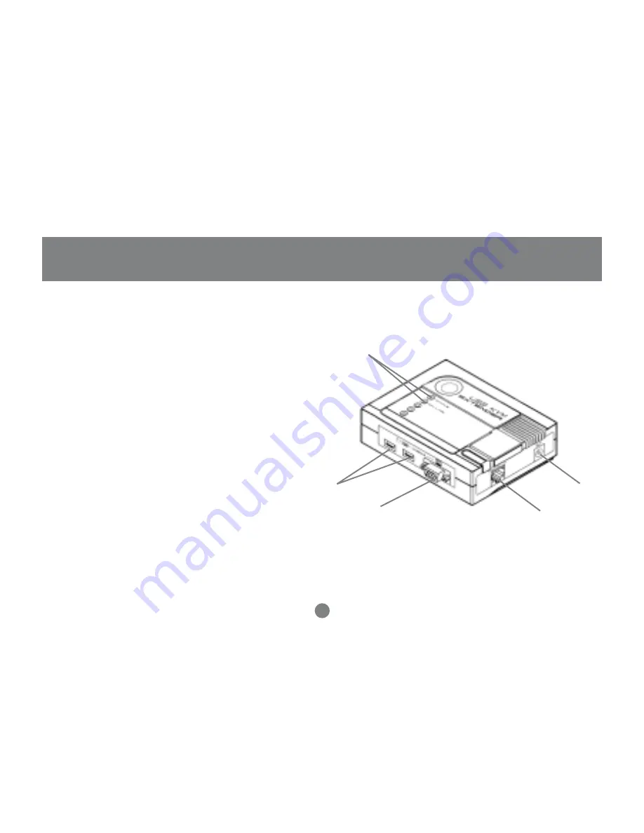 IOGear GCE700 User Manual Download Page 10