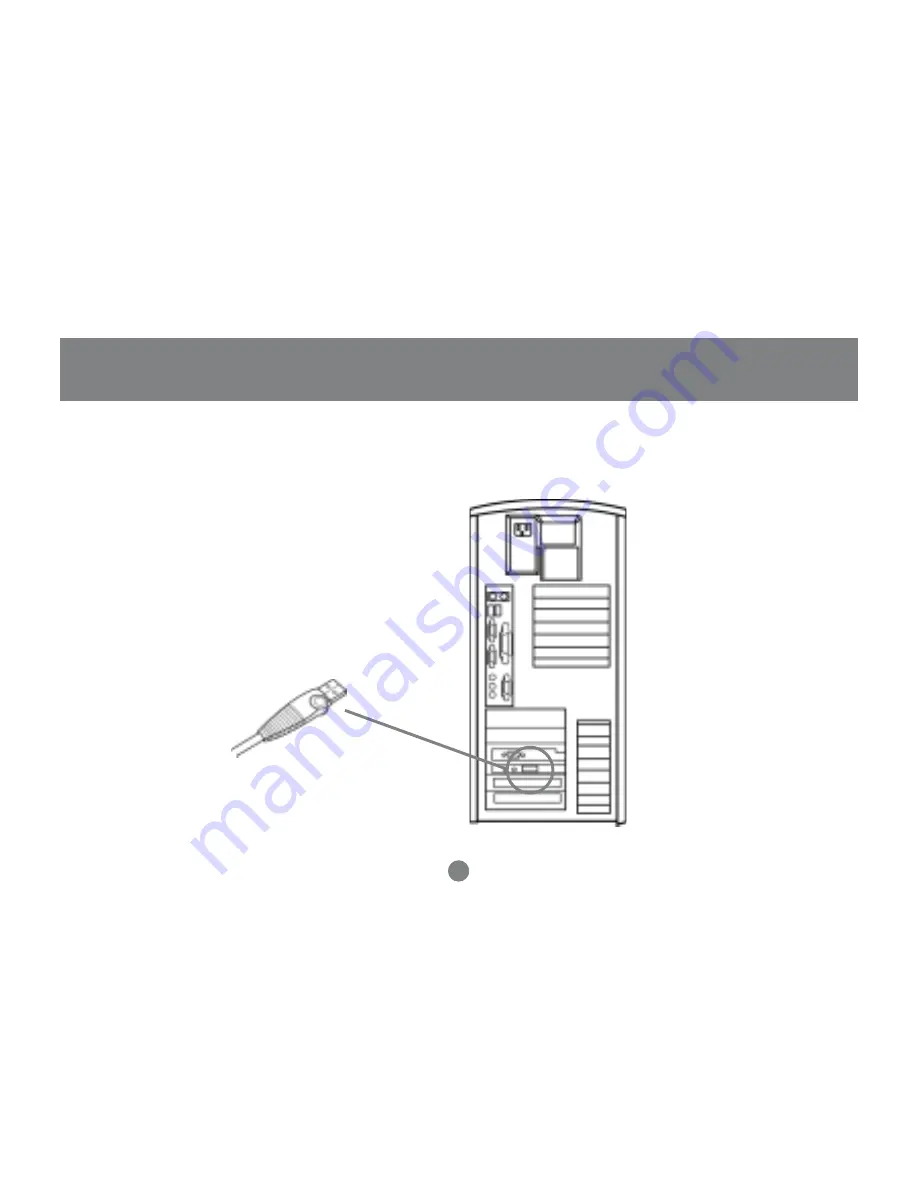 IOGear GFR201 Memory Bank Installation Manual Download Page 13