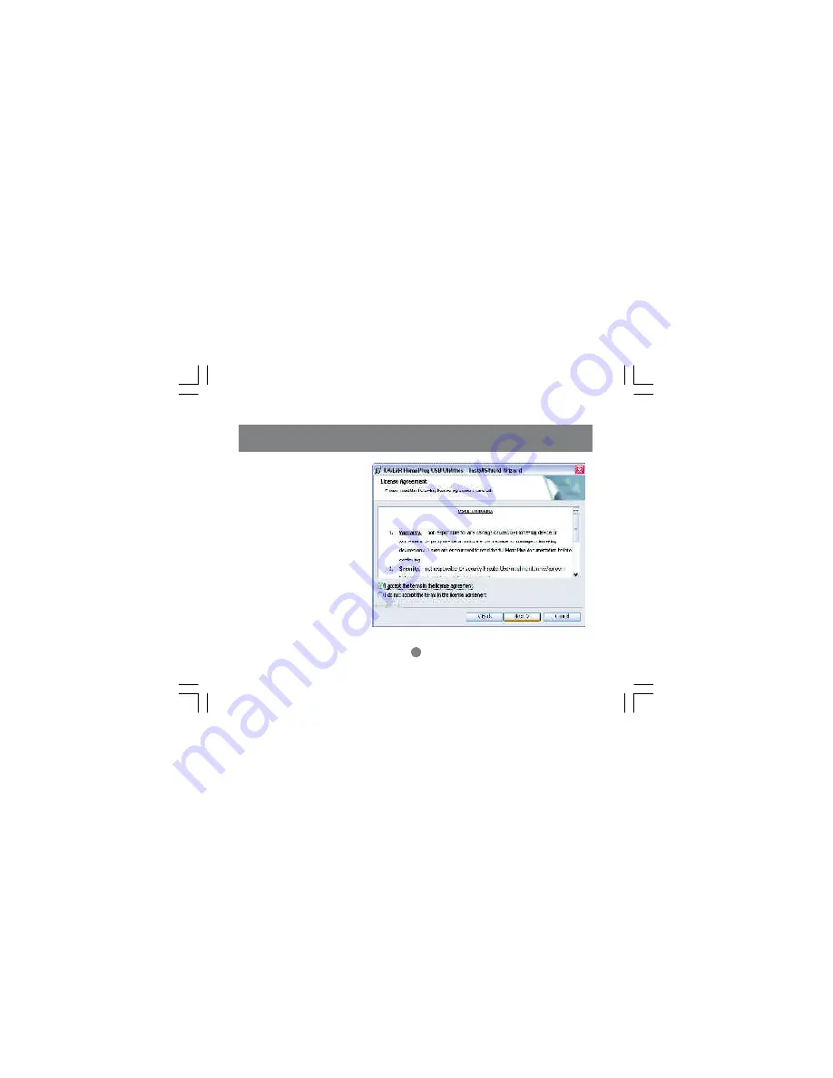 IOGear GHPU01 User Manual Download Page 12