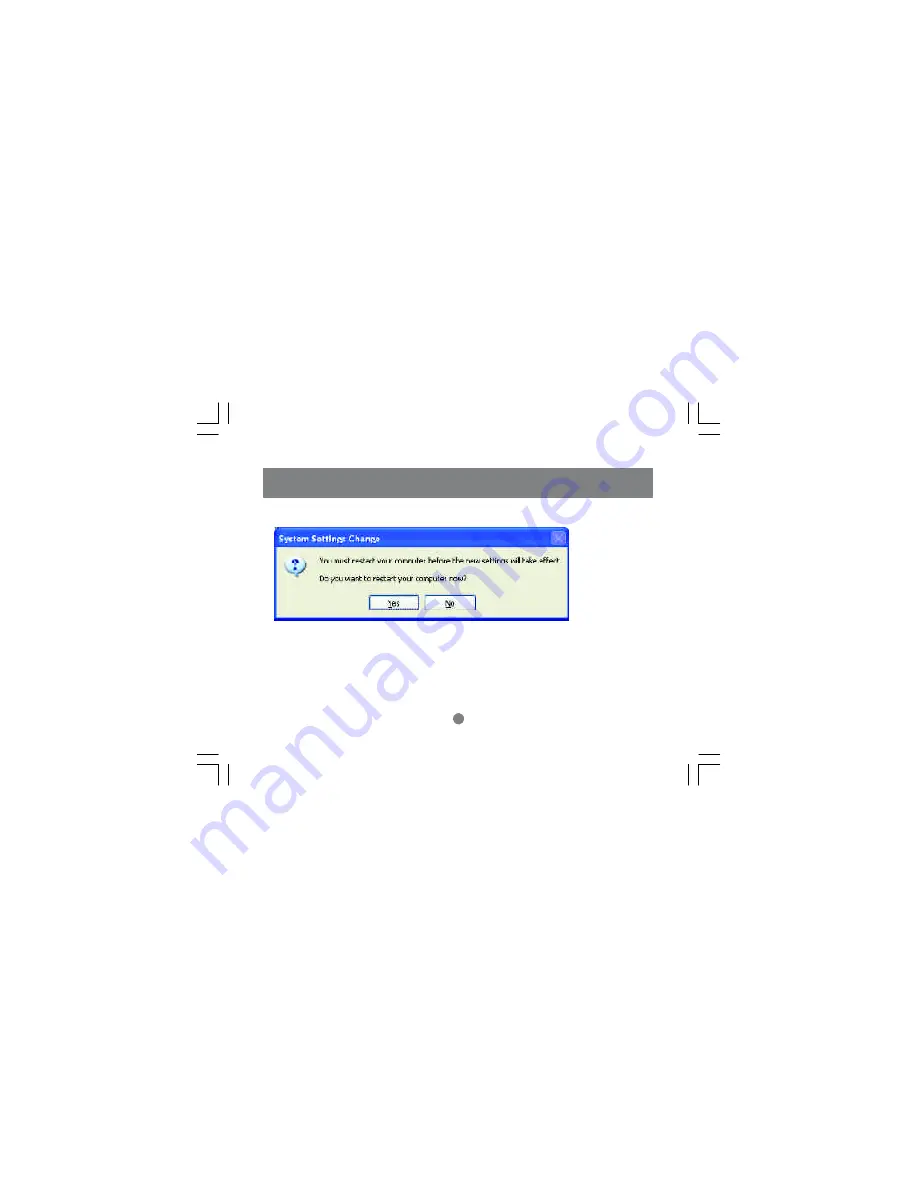 IOGear GHPU01 User Manual Download Page 46