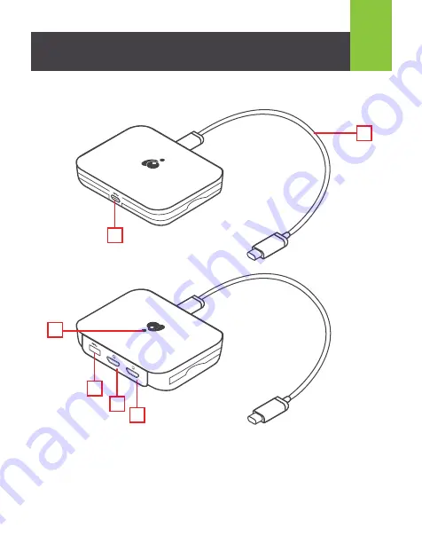 IOGear GUC3CDHD Скачать руководство пользователя страница 13