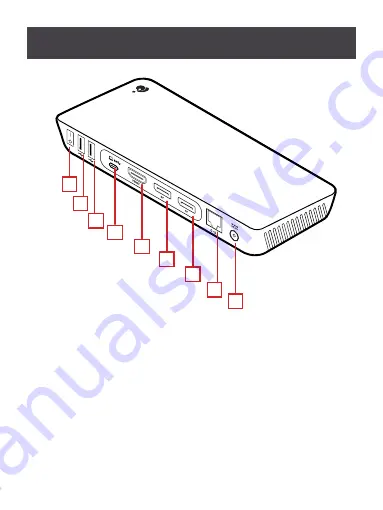 IOGear GUD3C11 Скачать руководство пользователя страница 38