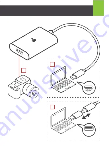 IOGear GUV301 Quick Start Manual Download Page 6