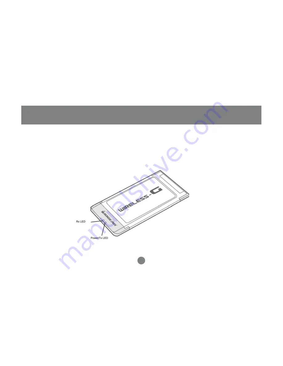 IOGear GWP514 User Manual Download Page 8