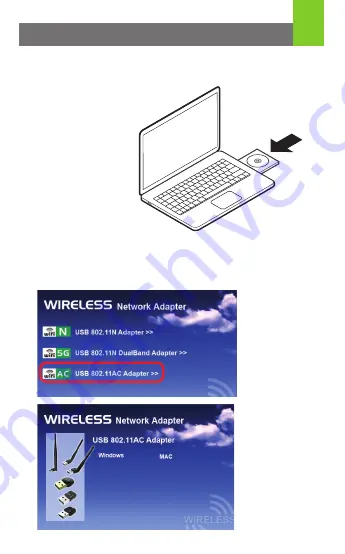 IOGear GWU635 Quick Start Manual Download Page 15