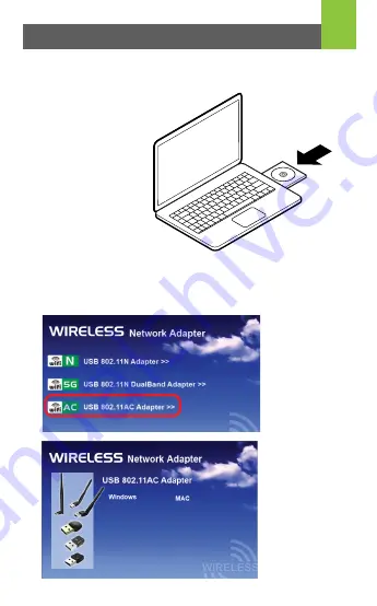 IOGear GWU635 Скачать руководство пользователя страница 27