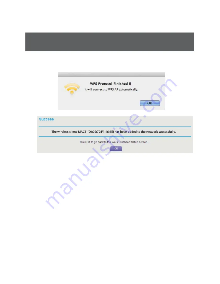 IOGear GWU735 Quick Start Manual Download Page 26