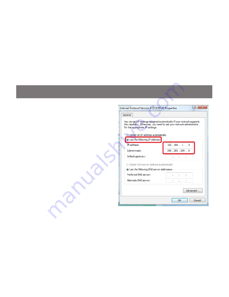 IOGear M1161 Installation Manual Download Page 20