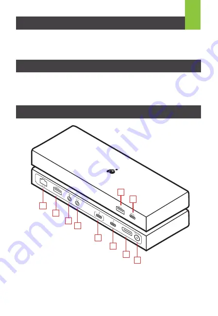 IOGear Q1472 Скачать руководство пользователя страница 2