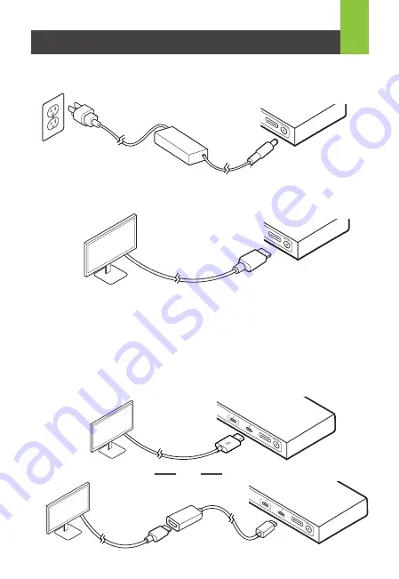 IOGear Q1472 Скачать руководство пользователя страница 3