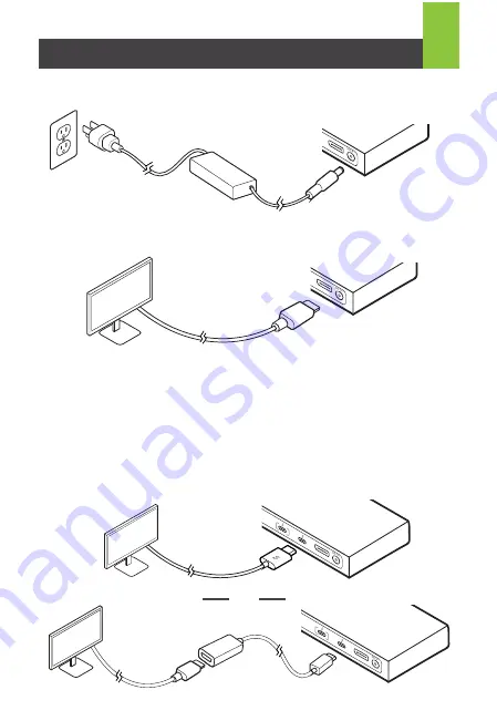 IOGear Q1472 Quick Start Manual Download Page 8