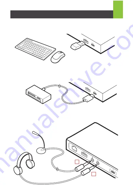 IOGear Q1472 Скачать руководство пользователя страница 14