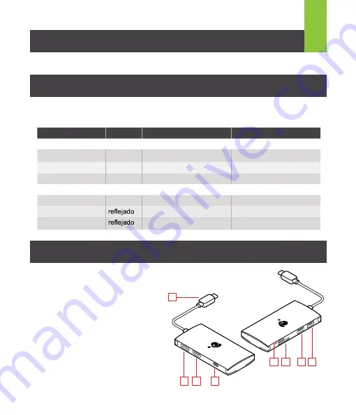 IOGear Q1597 Скачать руководство пользователя страница 8