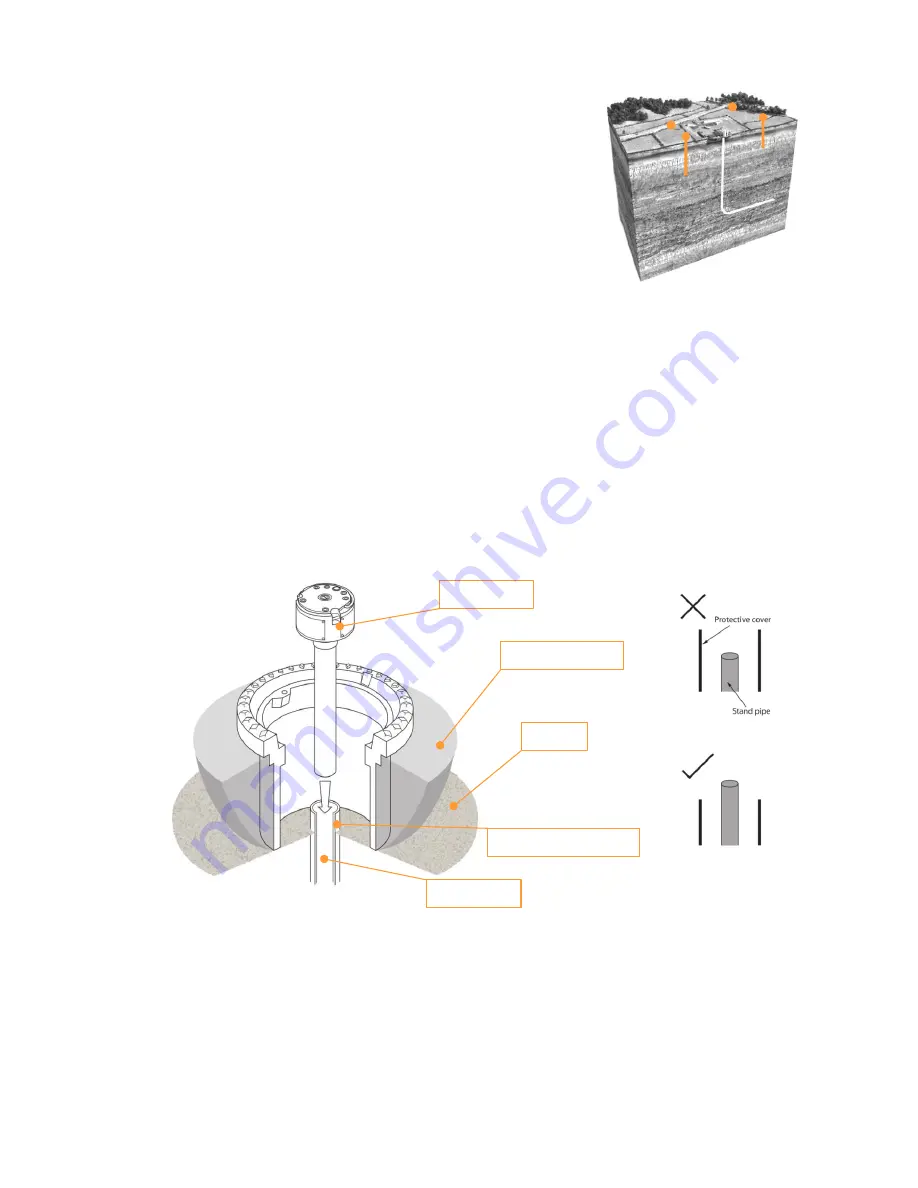 ion science GASCLAM 2 Instrument User Manual Download Page 12