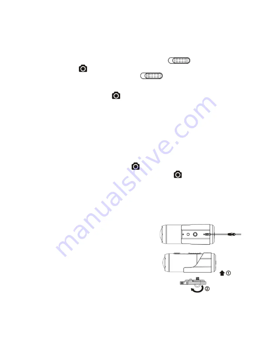 ION Air Pro 2 Quick Start Manual Download Page 7