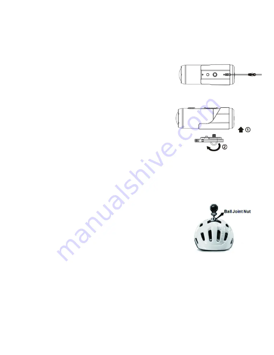 ION Air Pro 2 Quick Start Manual Download Page 22