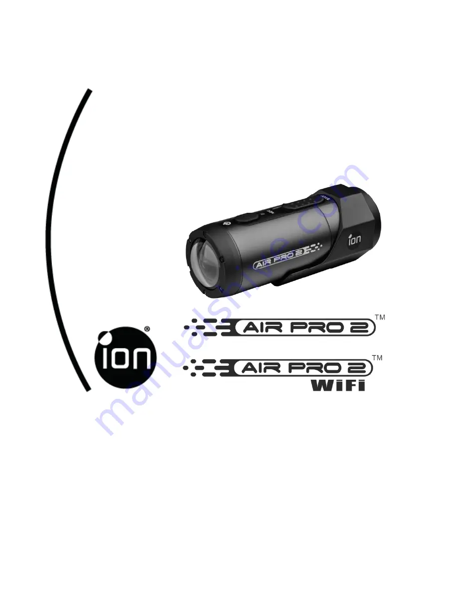 ION Air Pro 2 Скачать руководство пользователя страница 103