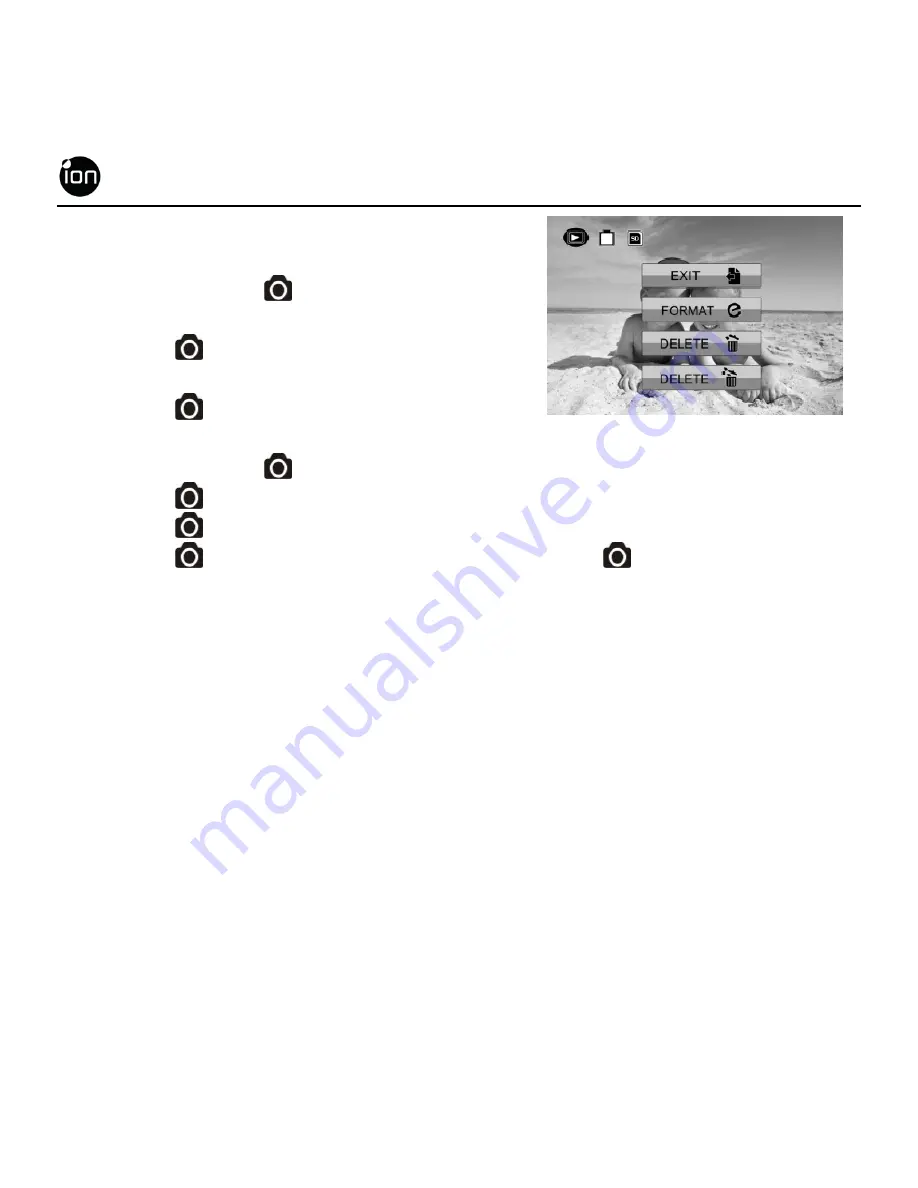 ION AIR PRO PLUS User Manual Download Page 34