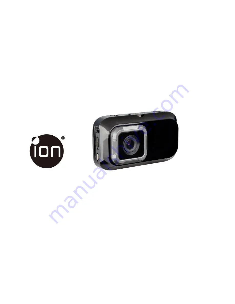 ION DashCam Quick Start Manual Download Page 122