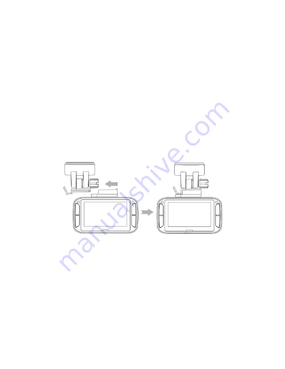 ION DashCam Quick Start Manual Download Page 127