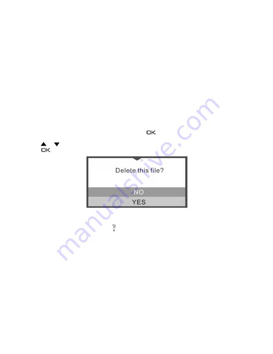 ION DashCam Quick Start Manual Download Page 171