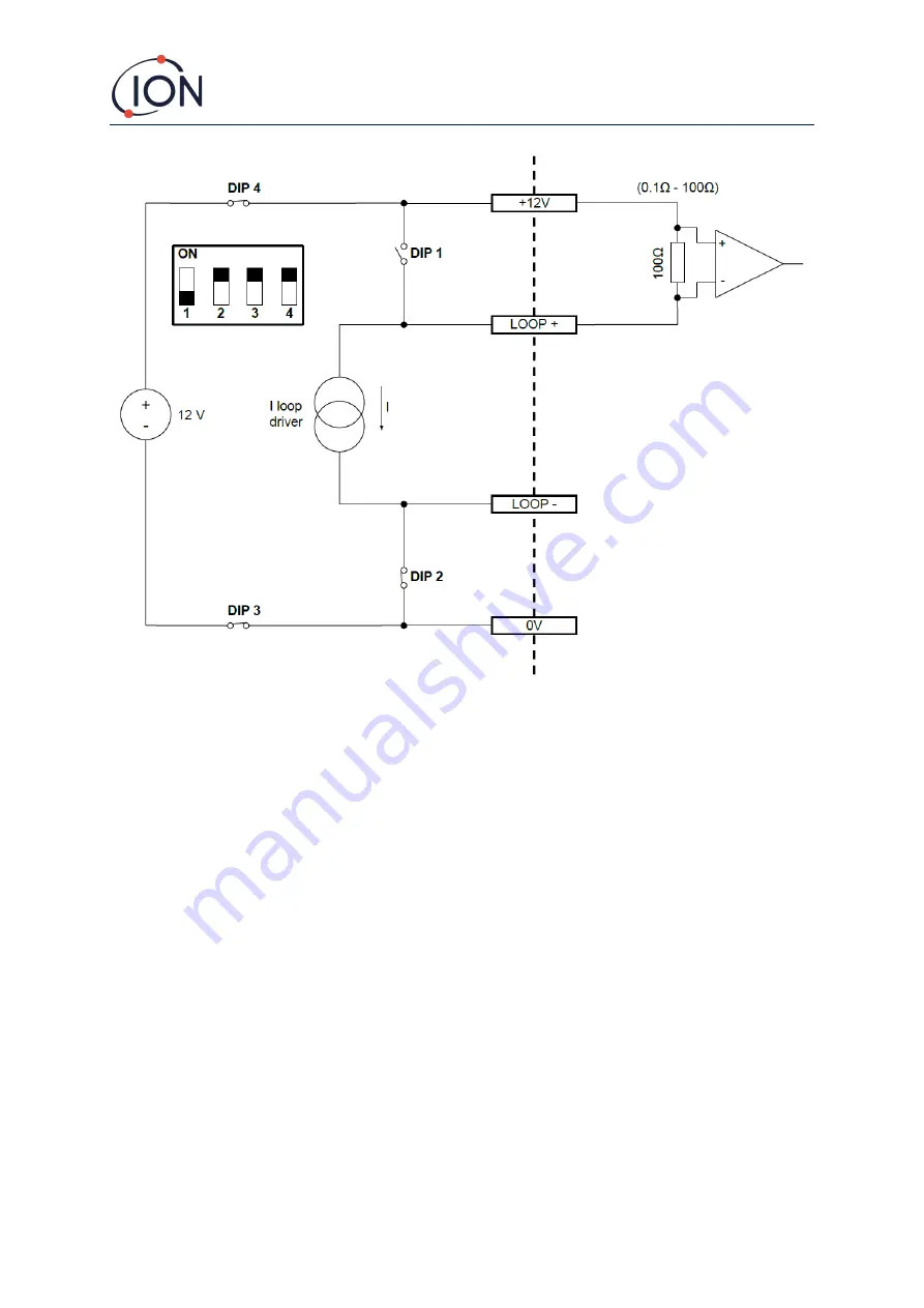 ION FALCO Instrument User Manual Download Page 22