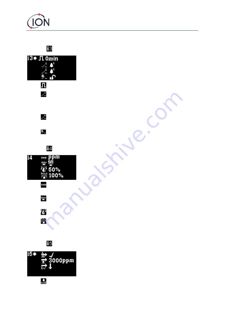 ION FALCO Instrument User Manual Download Page 29