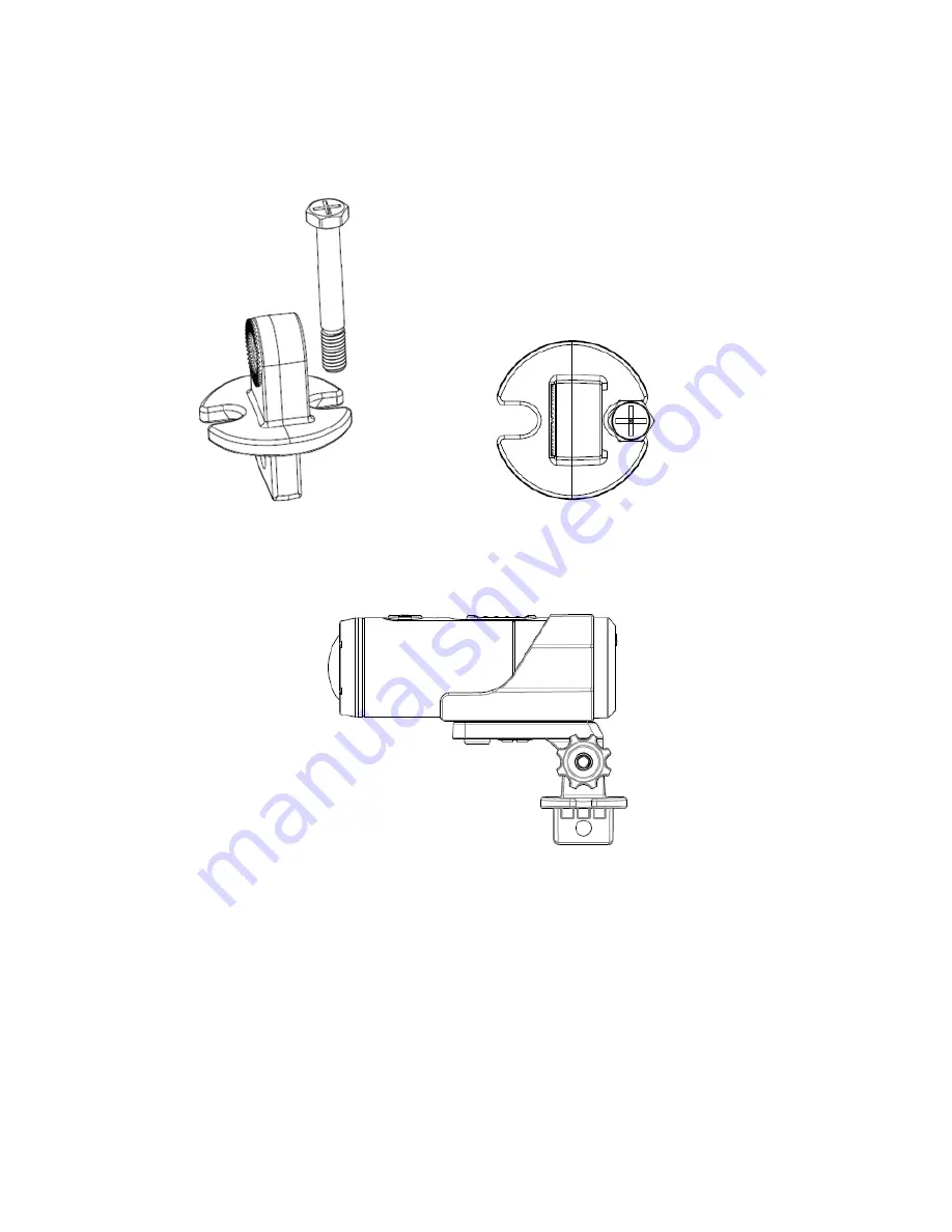 ION FCS Board Mount Скачать руководство пользователя страница 4