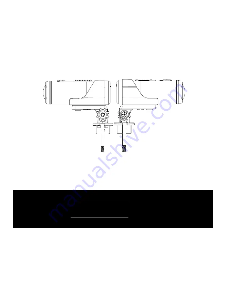 ION FCS Board Mount Скачать руководство пользователя страница 5