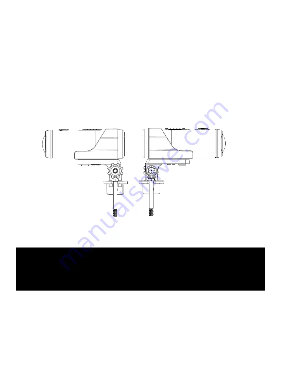 ION FCS Board Mount Скачать руководство пользователя страница 13