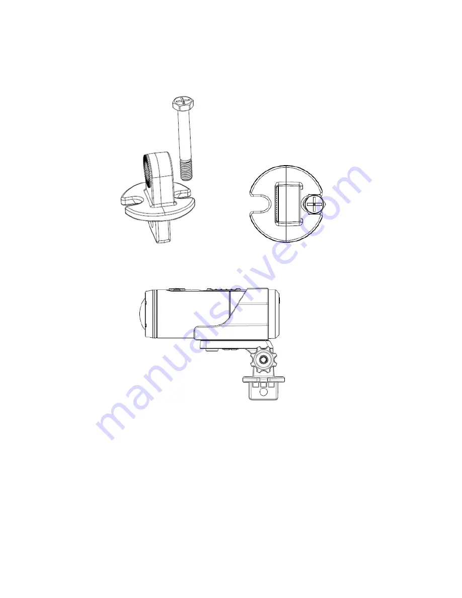 ION FCS Board Mount Скачать руководство пользователя страница 16