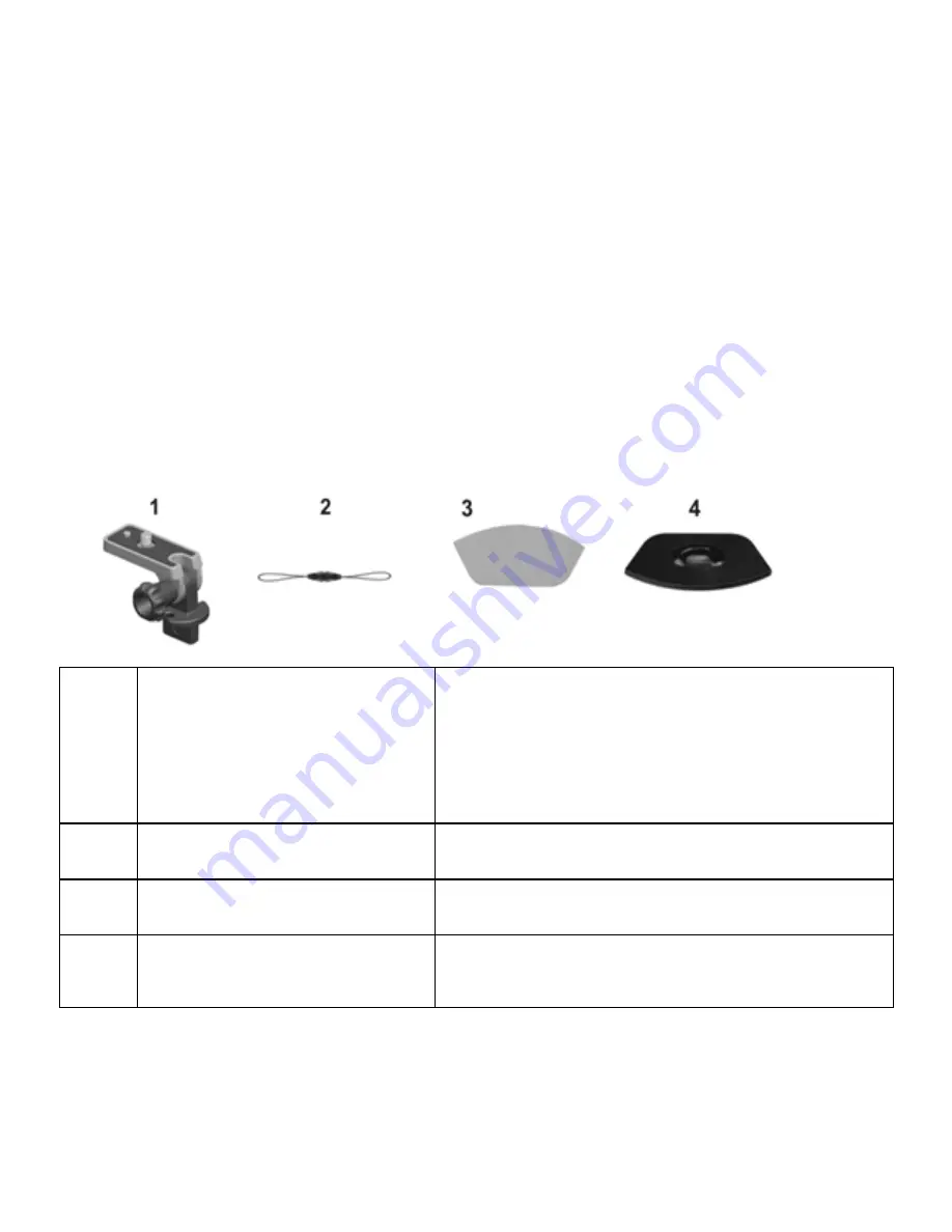 ION FCS Board Mount Quick Start Manual Download Page 18