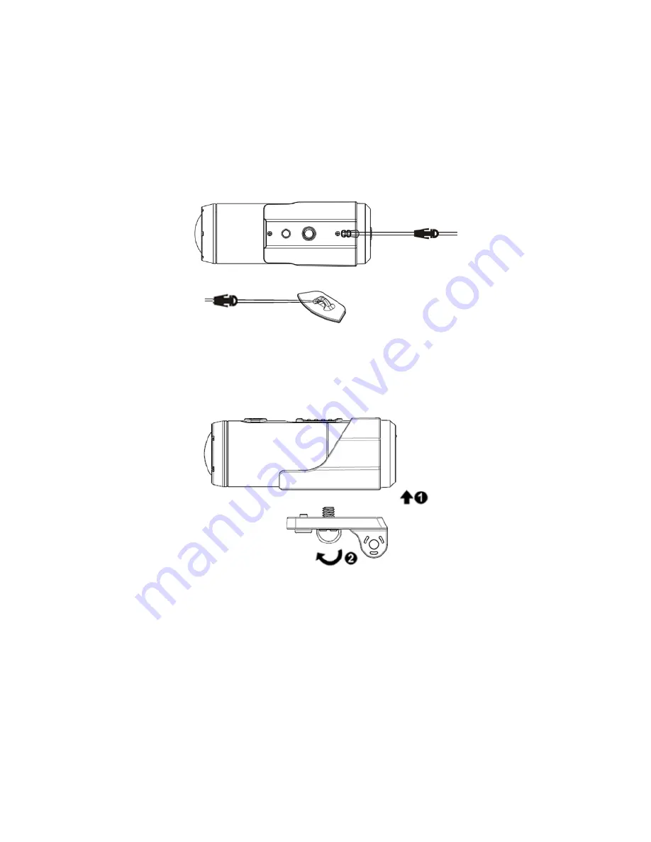 ION FCS Board Mount Quick Start Manual Download Page 19