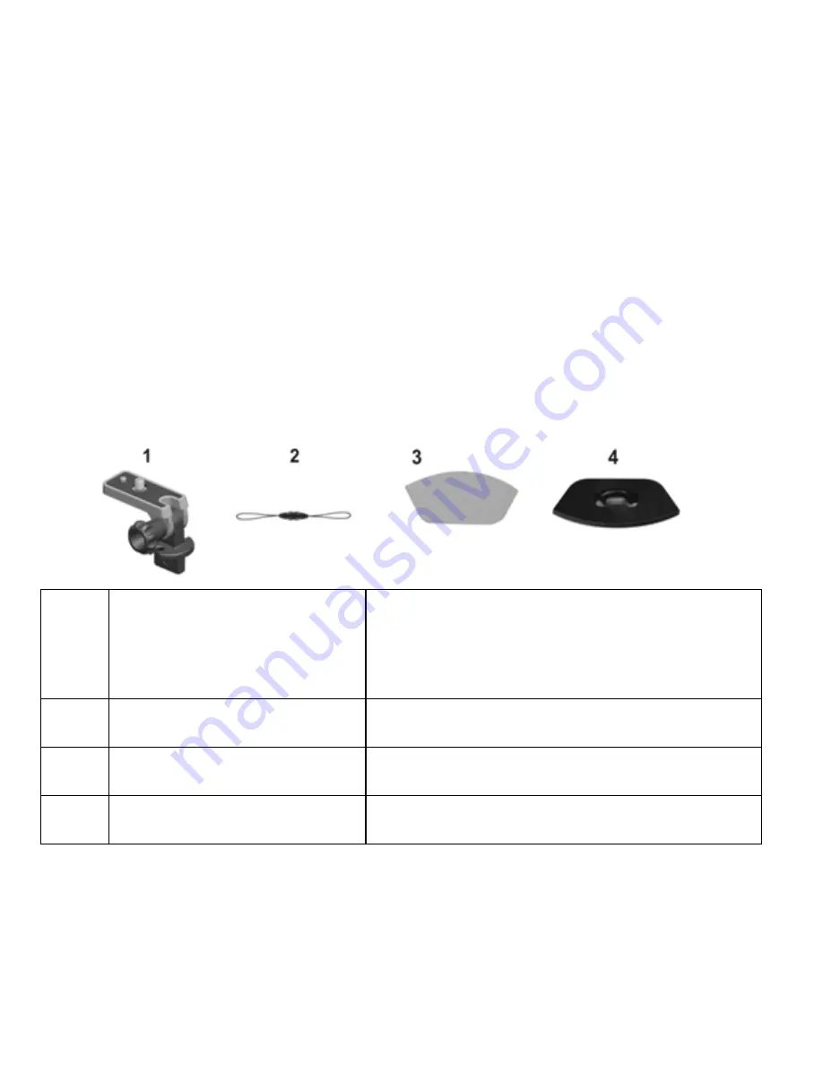 ION FCS Board Mount Quick Start Manual Download Page 22