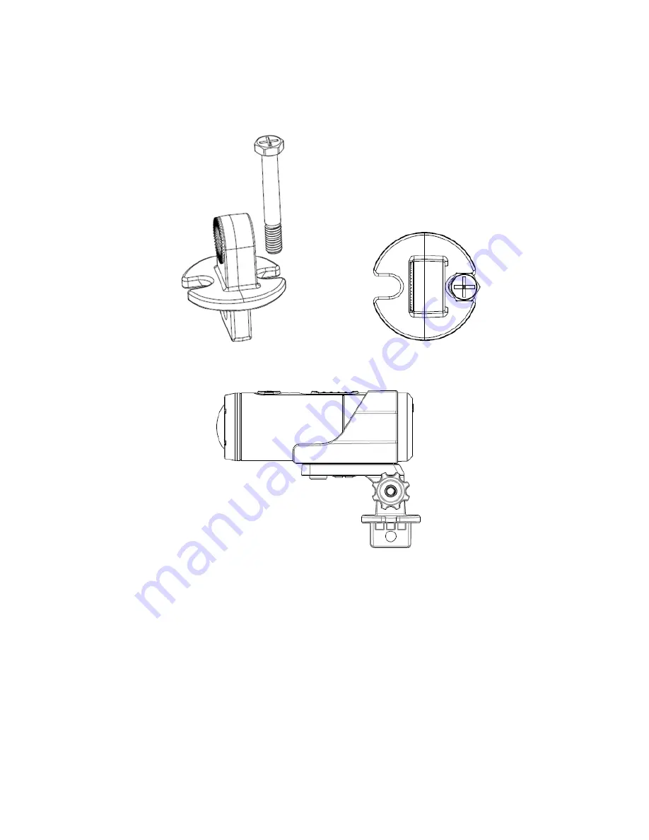 ION FCS Board Mount Скачать руководство пользователя страница 24