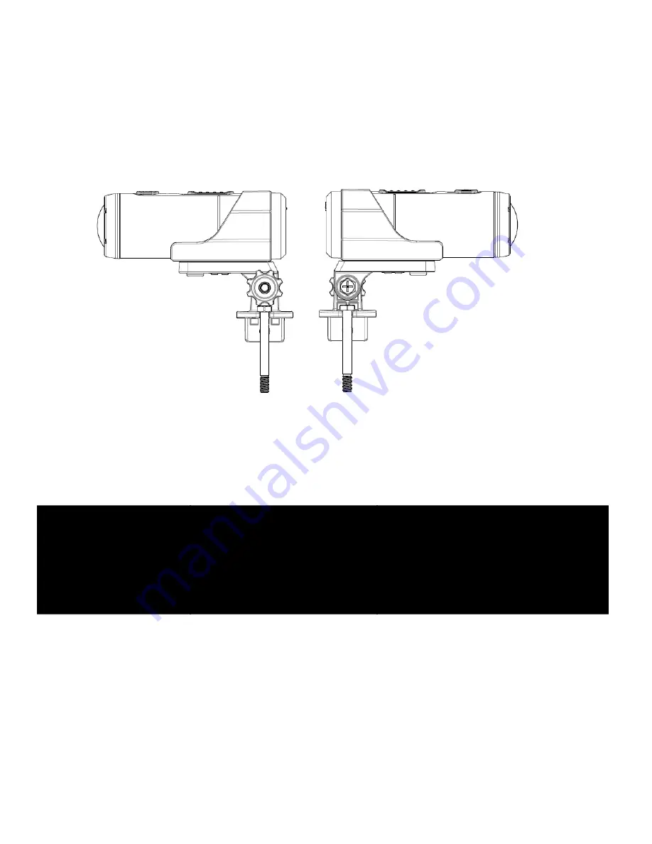 ION FCS Board Mount Quick Start Manual Download Page 25