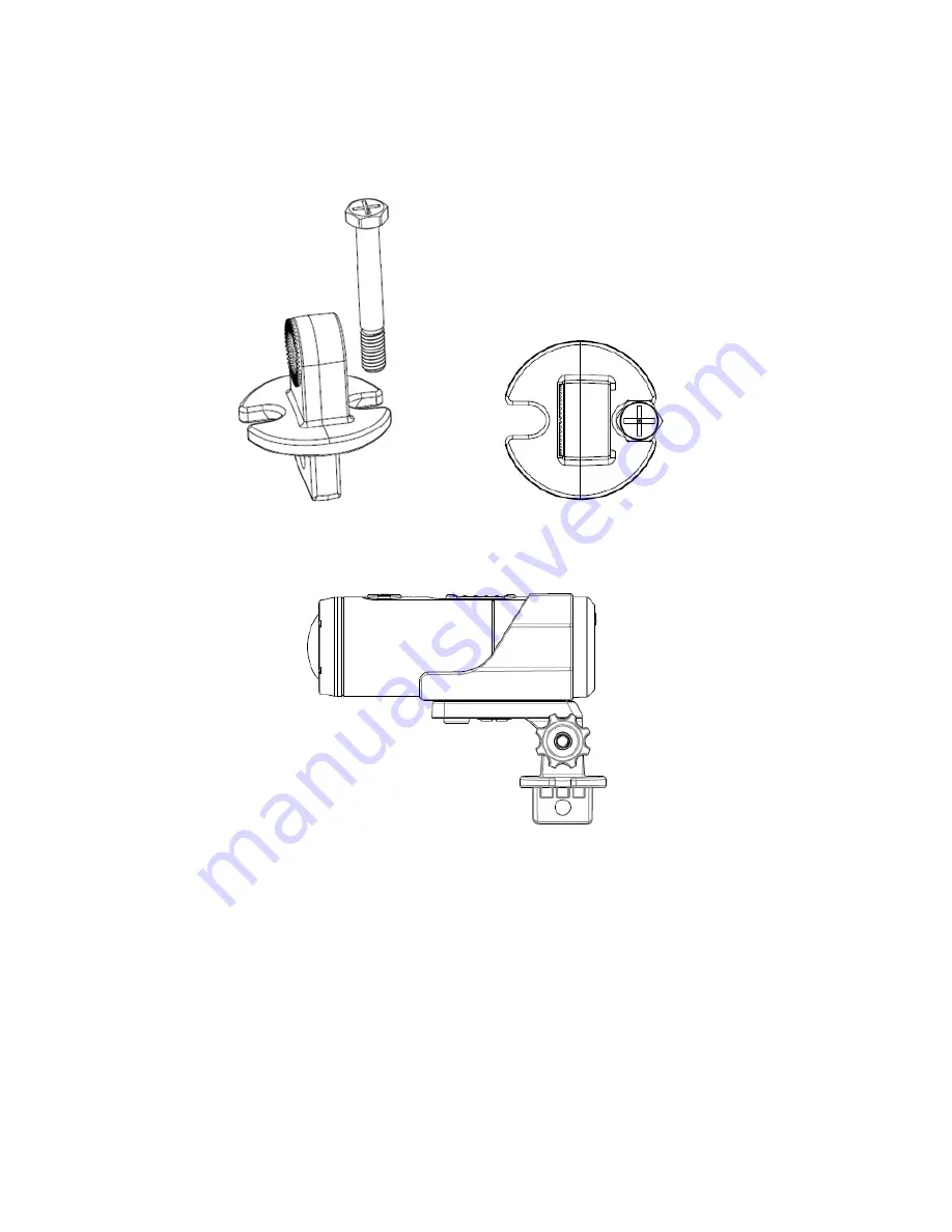 ION FCS Board Mount Скачать руководство пользователя страница 28