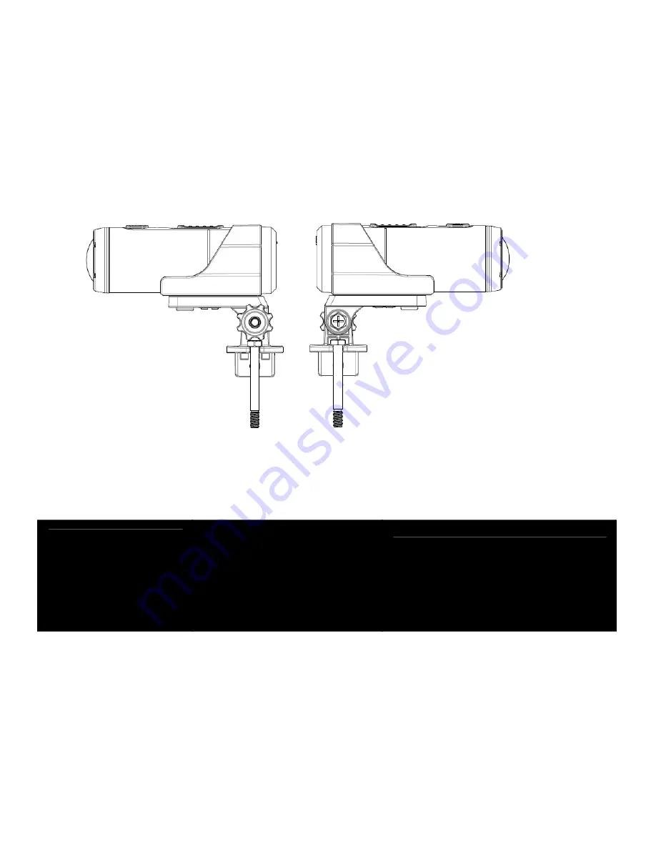 ION FCS Board Mount Скачать руководство пользователя страница 29