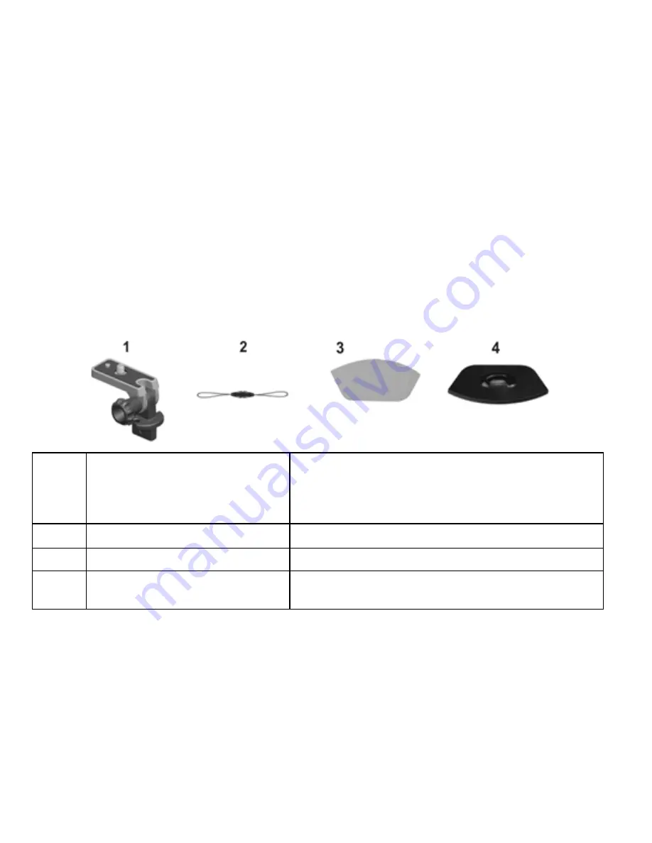 ION FCS Board Mount Quick Start Manual Download Page 34