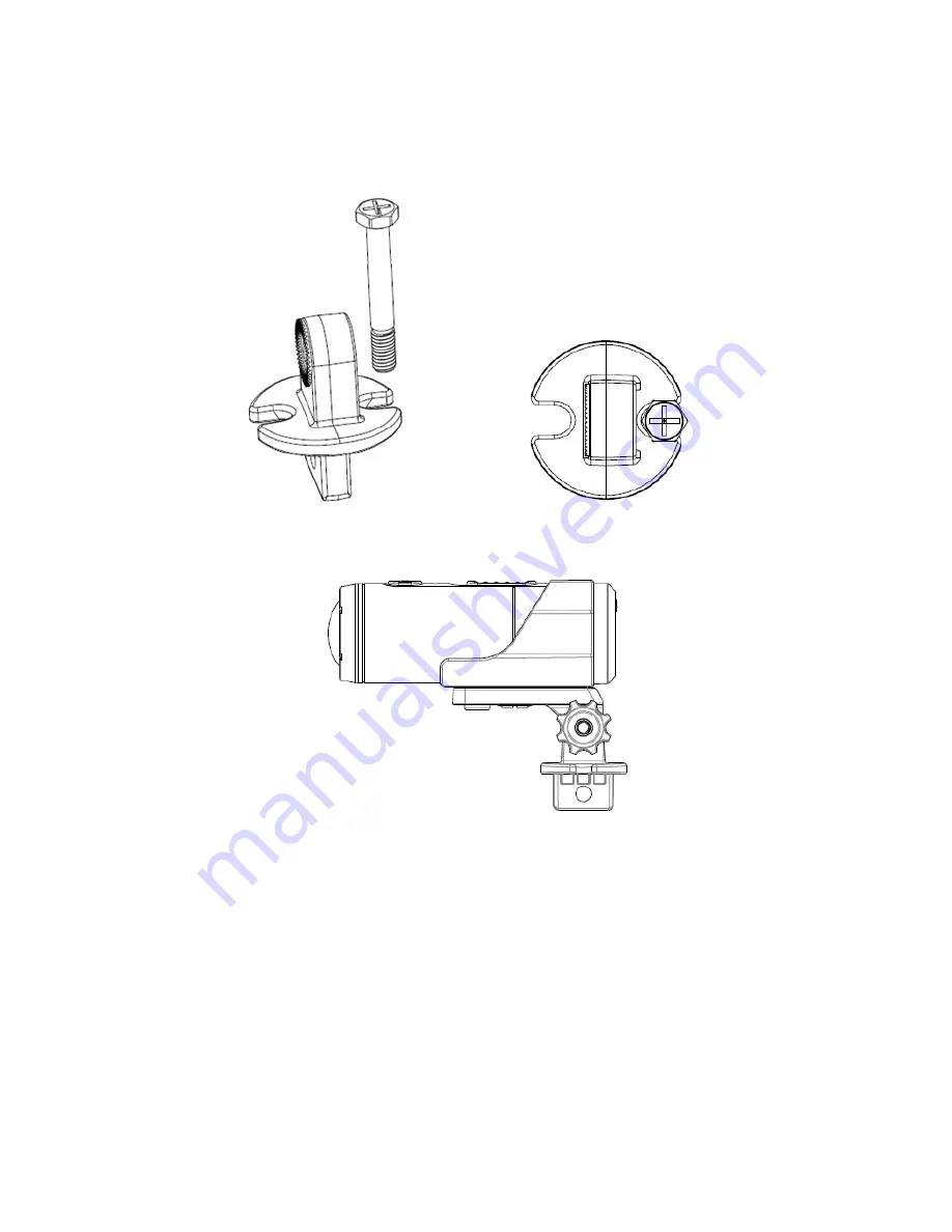 ION FCS Board Mount Quick Start Manual Download Page 36