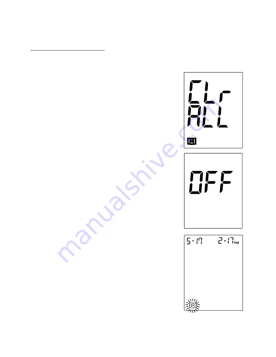 ION Health USB WRIST BLOOD PRESSURE MONITOR Quick Start Manual Download Page 18