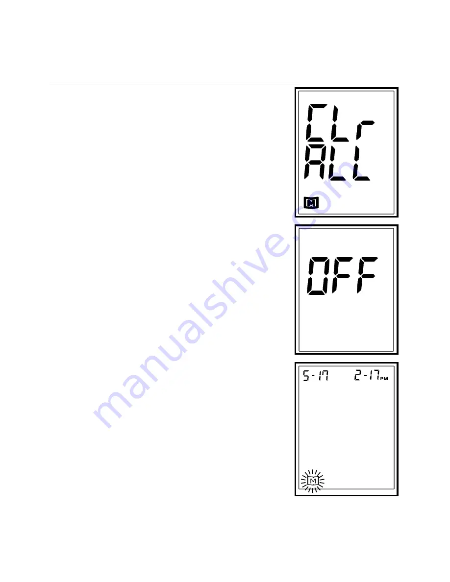 ION Health USB WRIST BLOOD PRESSURE MONITOR Quick Start Manual Download Page 94