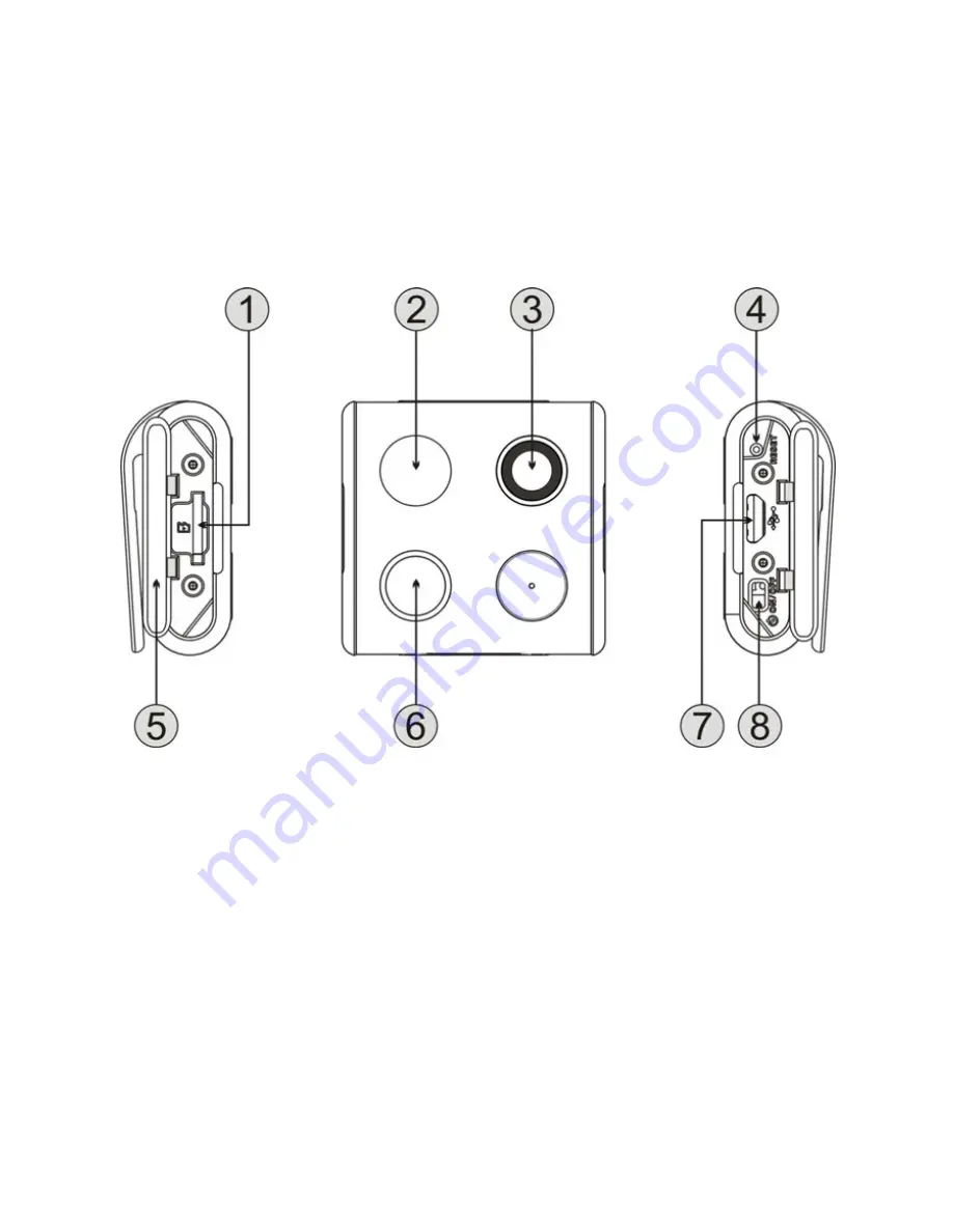 ION SnapCam Lite Quick Start Manual Download Page 22